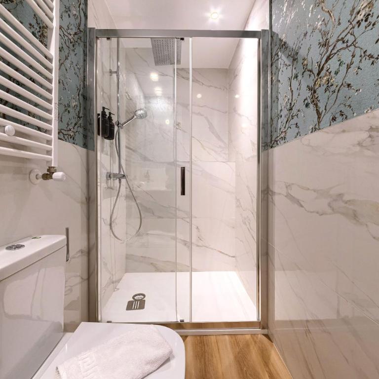 Deustown Apartamentos - One-Bedroom Apartment - 24