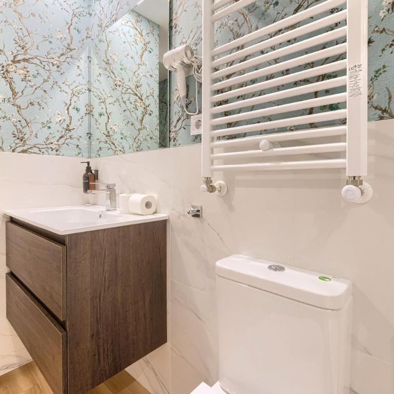 Deustown Apartamentos - One-Bedroom Apartment - 19