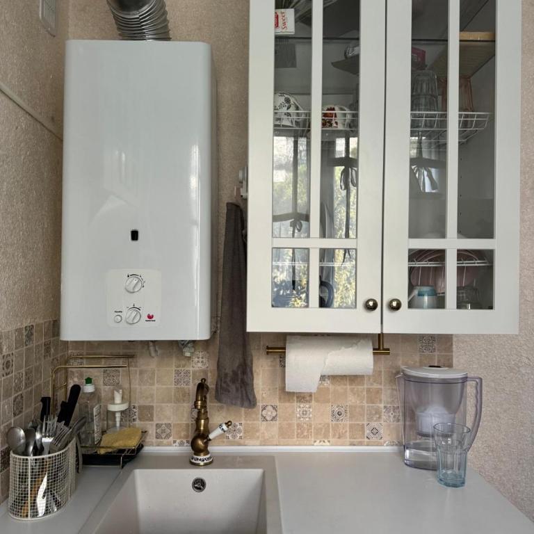 Anahit - Appartement 1 Chambre - 8