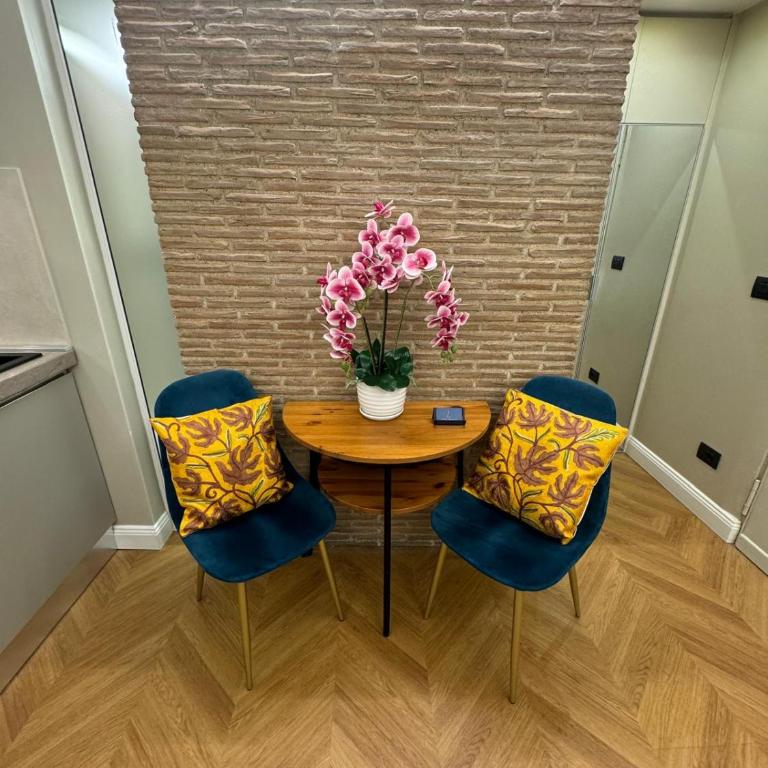 Vatican Loft - Liberty Collection - Apartment - 22