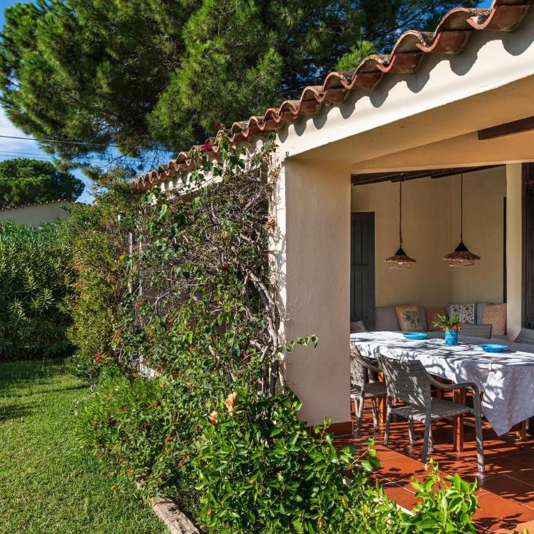 Villa Romana - Villa Fronte Spiaggia - 30