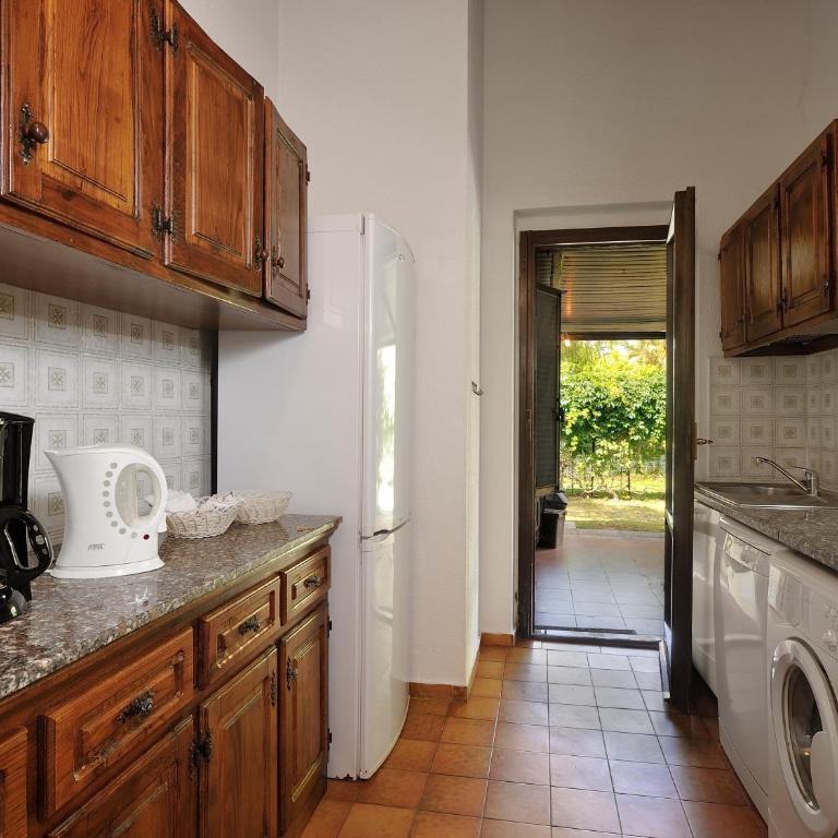 Villa Romana - Villa Fronte Spiaggia - 19
