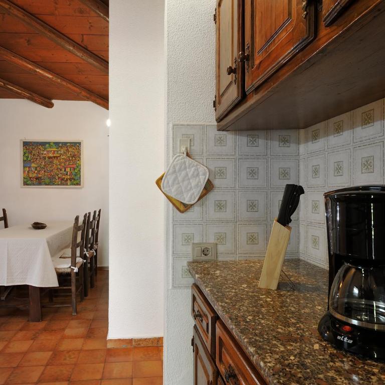 Villa Romana - Villa Fronte Spiaggia - 18