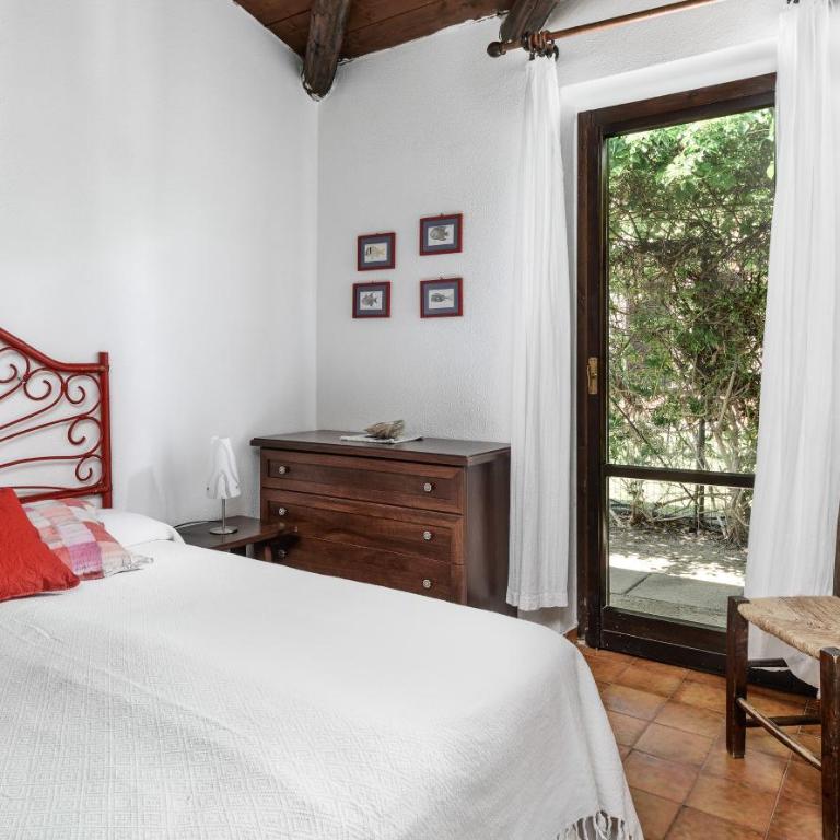 Villa Romana - Villa Fronte Spiaggia - 7
