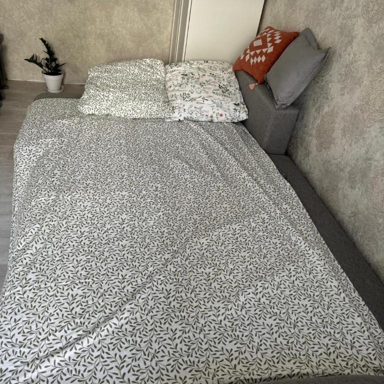 Anahit - Appartement 1 Chambre - 7