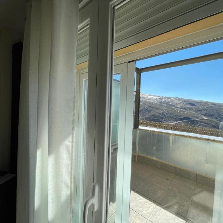 Sierra Nevada Niceplace - One-Bedroom Apartment - 15
