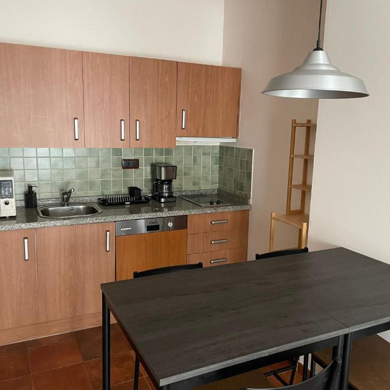 Sierra Nevada Niceplace - One-Bedroom Apartment - 18