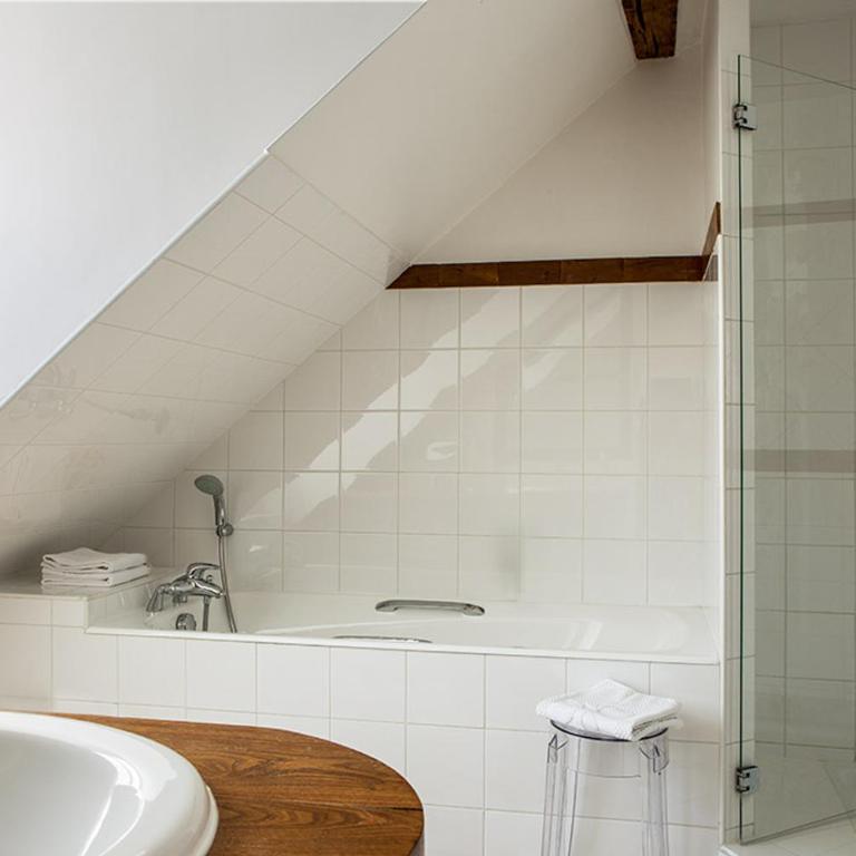 Hôtel d'Orsay - Esprit de France - Suite Junior - 4
