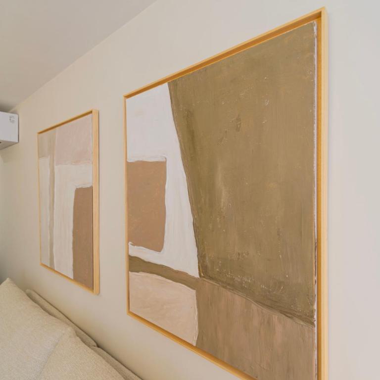 INMálaga Uncibay 3 - Apartamento Superior de 2 dormitorios - 10