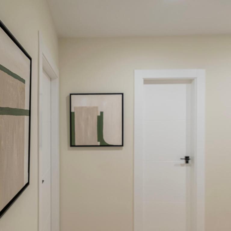 INMálaga Uncibay 3 - Apartamento Superior de 2 dormitorios - 13