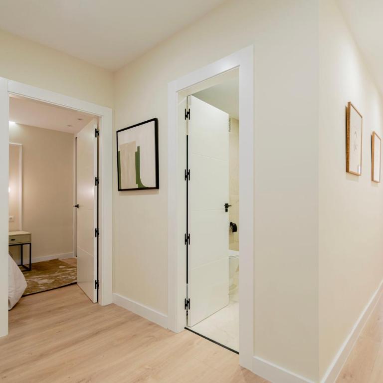 INMálaga Uncibay 3 - Apartamento Superior de 2 dormitorios - 19