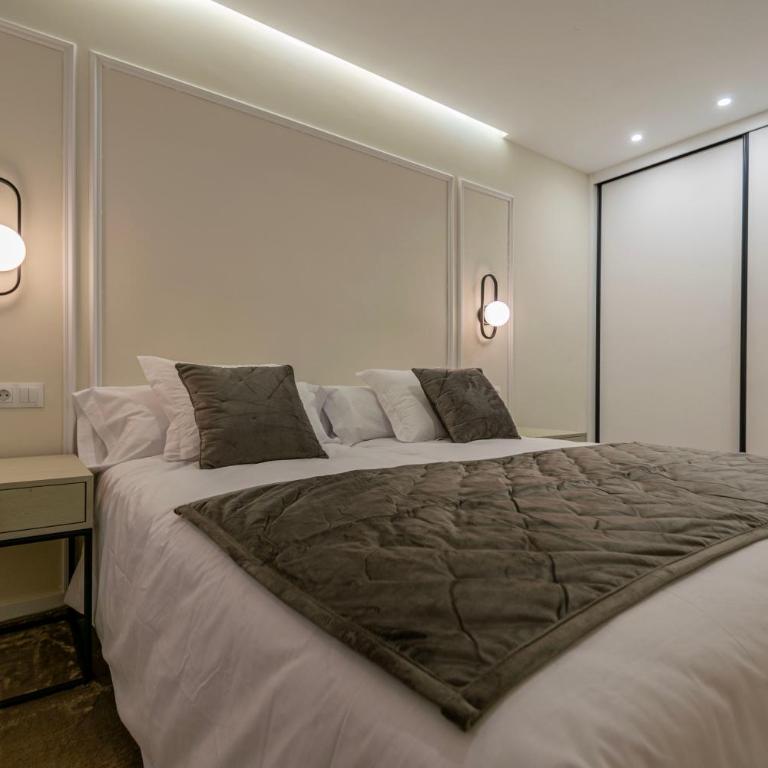 INMálaga Uncibay 3 - Apartamento Superior de 2 dormitorios - 15
