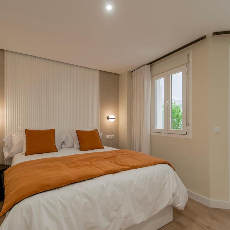 INMálaga Uncibay 3 - Apartamento Superior de 2 dormitorios - 11