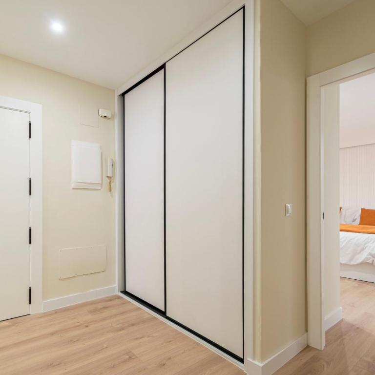 INMálaga Uncibay 3 - Apartamento Superior de 2 dormitorios - 22