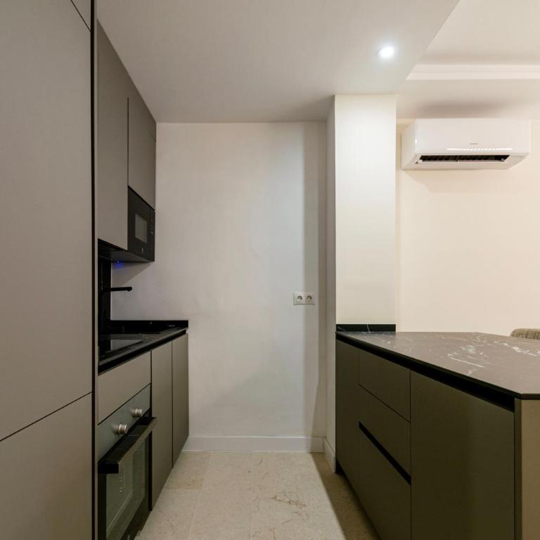 INMálaga Uncibay 3 - Apartamento Superior de 2 dormitorios - 9