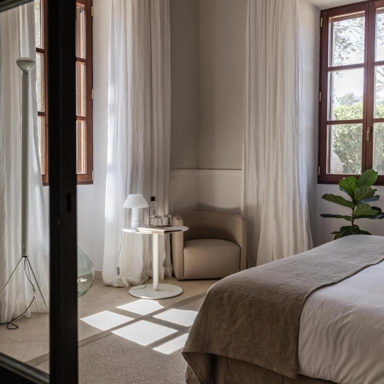 Cal Reiet Holistic Retreat - Habitación Doble Estándar - 2