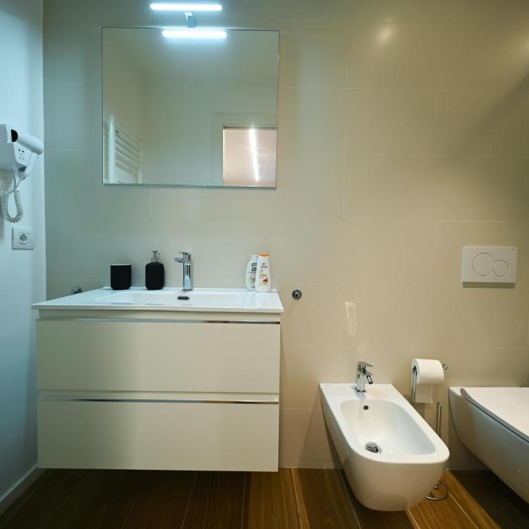 Sole - One-Bedroom Apartment - 16
