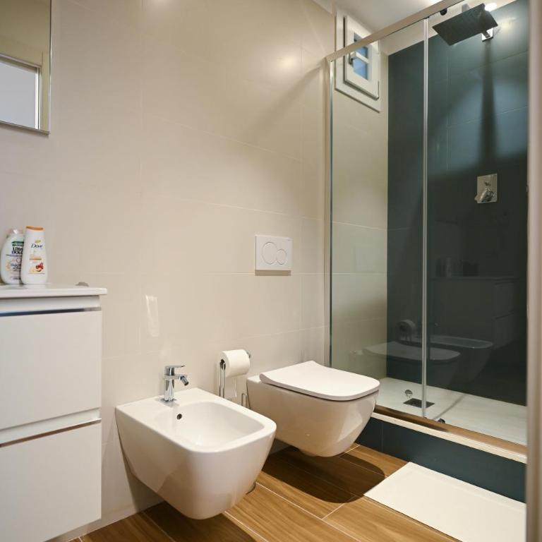 Sole - One-Bedroom Apartment - 15