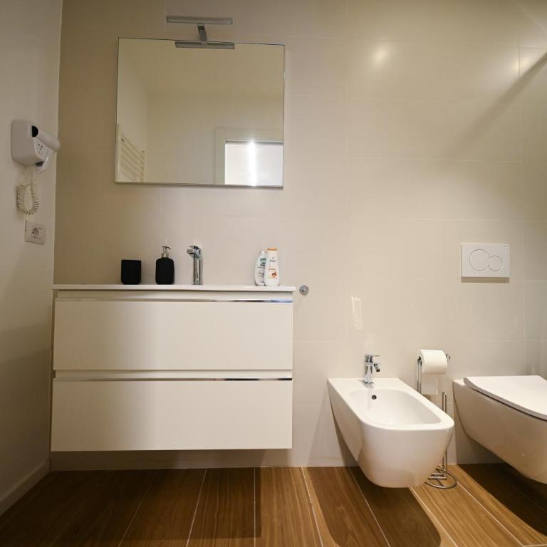Sole - One-Bedroom Apartment - 11