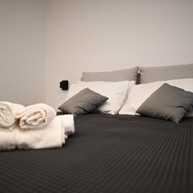 Sole - One-Bedroom Apartment - 18
