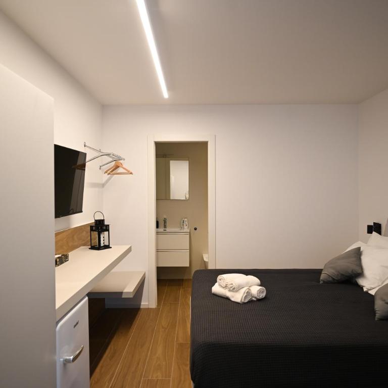 Sole - One-Bedroom Apartment - 33