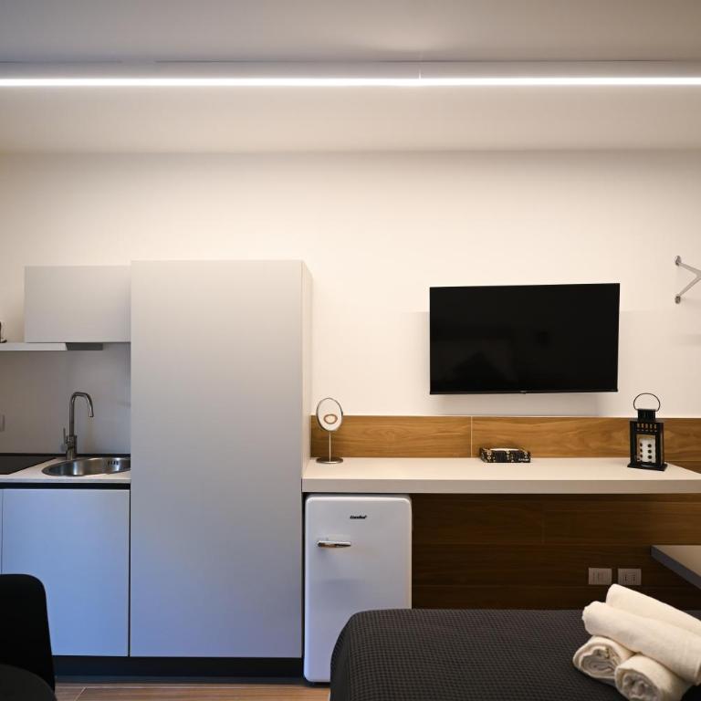 Sole - One-Bedroom Apartment - 22
