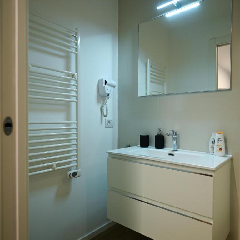Sole - One-Bedroom Apartment - 19