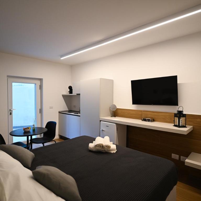 Sole - One-Bedroom Apartment - 20