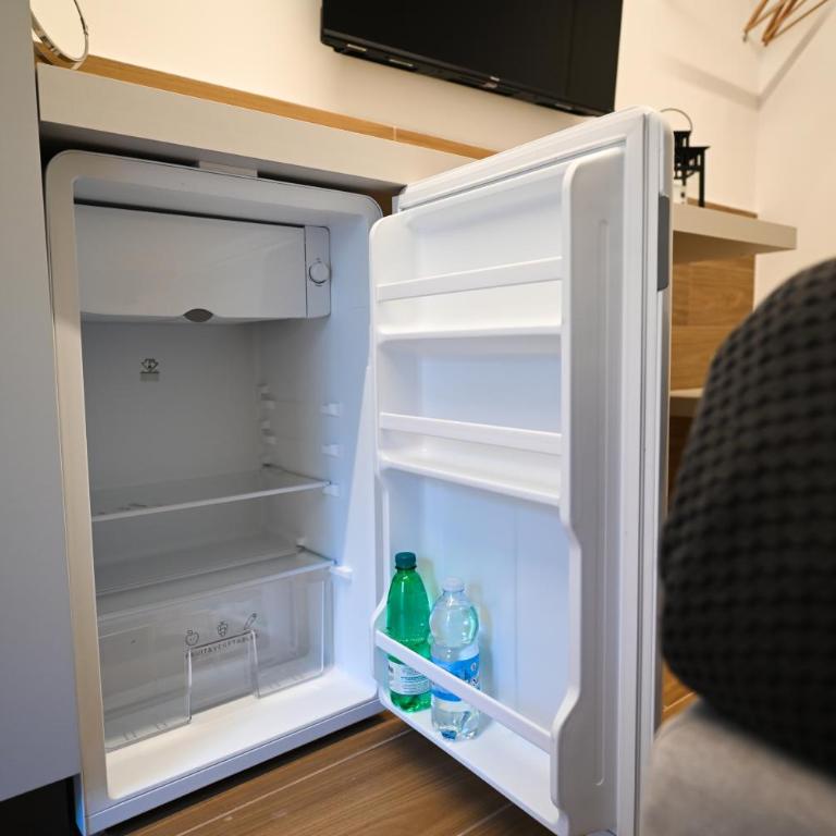 Sole - One-Bedroom Apartment - 21