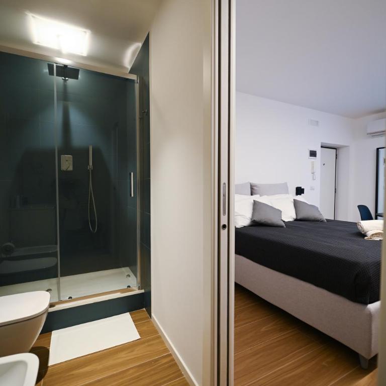 Sole - One-Bedroom Apartment - 25
