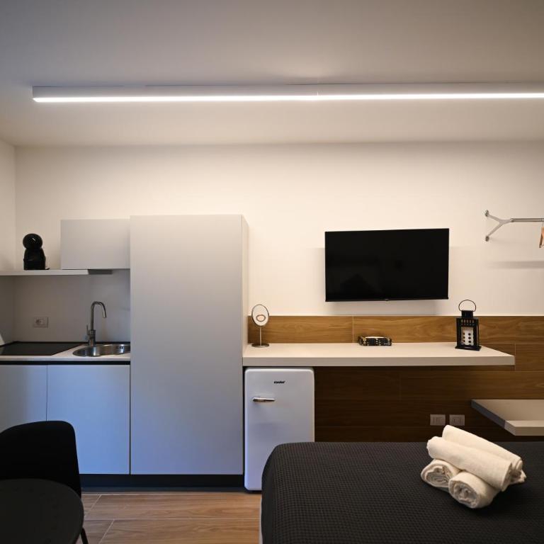 Sole - One-Bedroom Apartment - 23