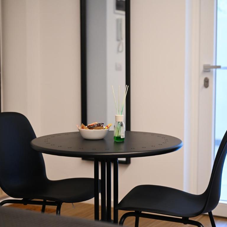 Sole - One-Bedroom Apartment - 28