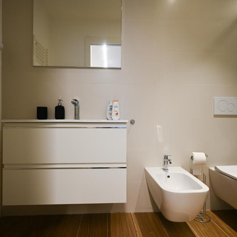 Sole - One-Bedroom Apartment - 24