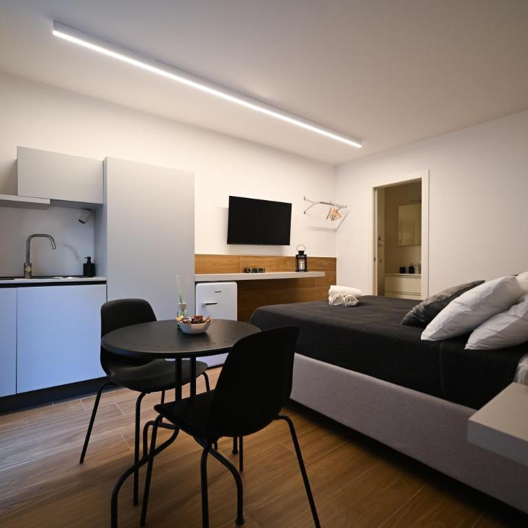 Sole - One-Bedroom Apartment - 36