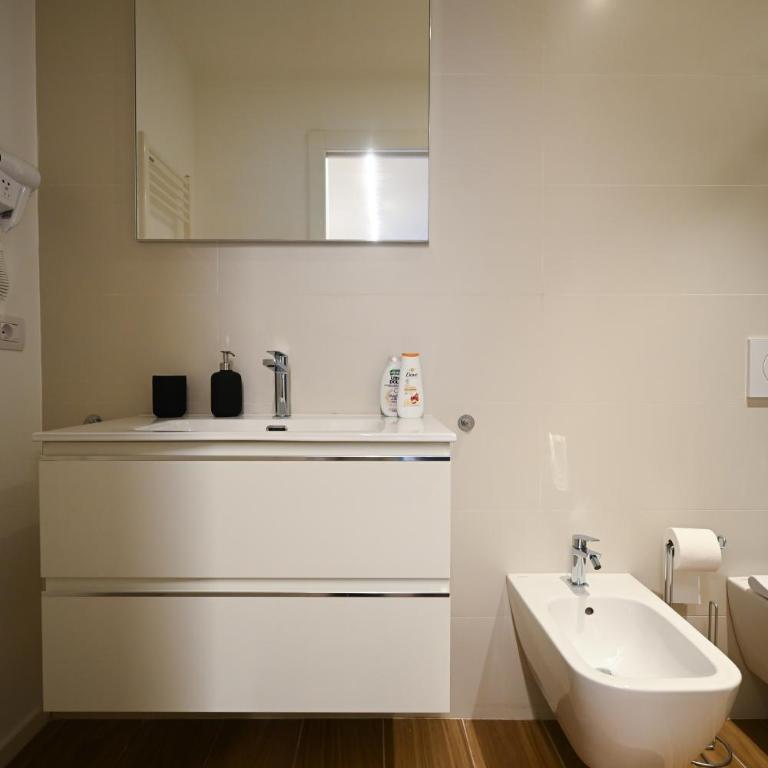 Sole - One-Bedroom Apartment - 35