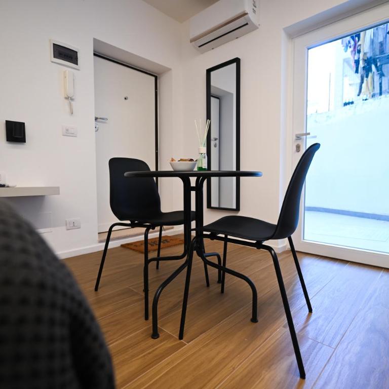 Sole - One-Bedroom Apartment - 37