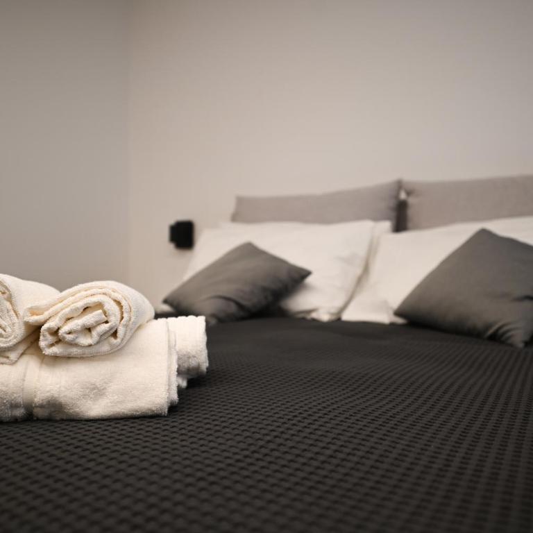 Sole - One-Bedroom Apartment - 41