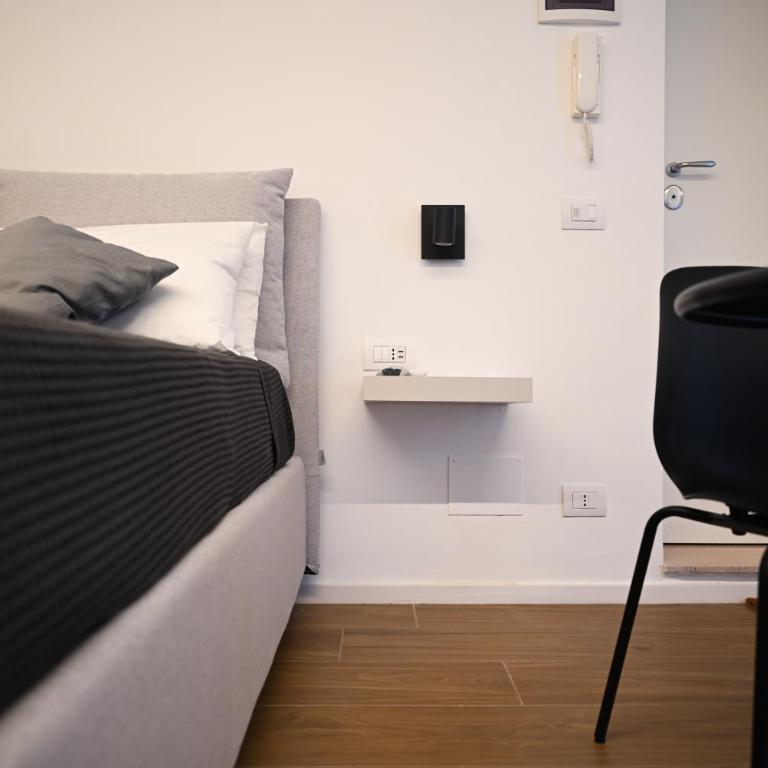 Sole - One-Bedroom Apartment - 40