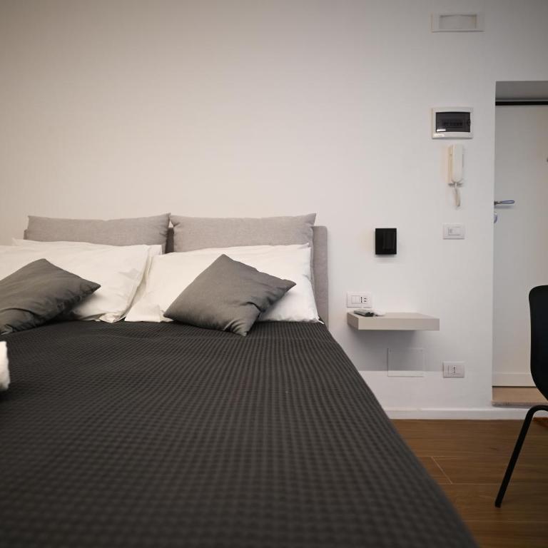 Sole - One-Bedroom Apartment - 44
