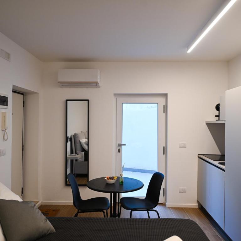 Sole - One-Bedroom Apartment - 45