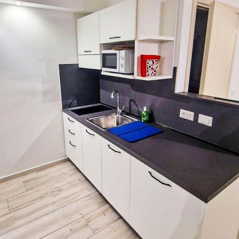 Globe Torino - Appartamento con 1 Camera da Letto - 35