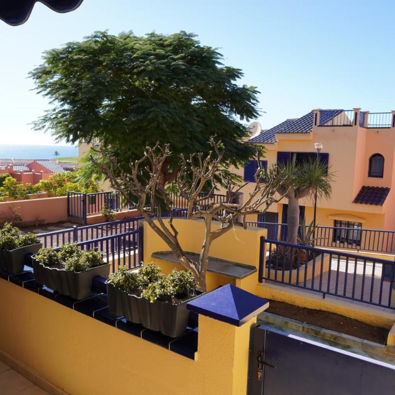 Casa Mediterraneo - Triplex - Bahia Meloneras - Three-Bedroom Home - 13