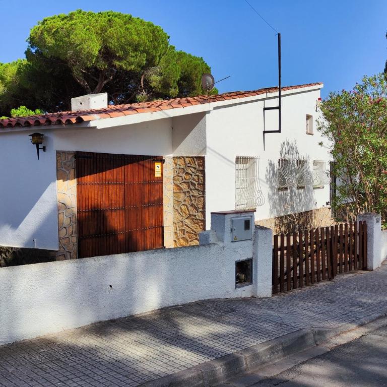 Villa El Retiro - Casa de 3 dormitorios - 5