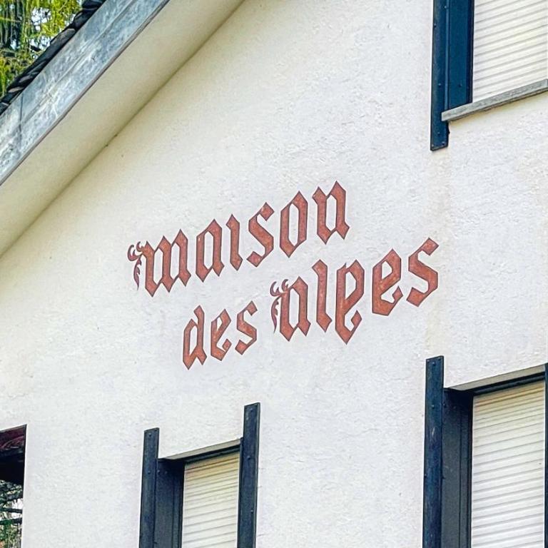 Maison Des Alpes - Maison dOc - Appartamento - 2