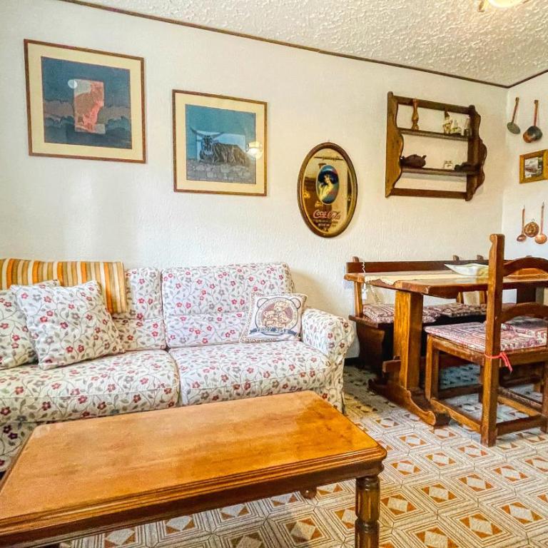 Maison Des Alpes - Maison dOc - Appartamento - 10