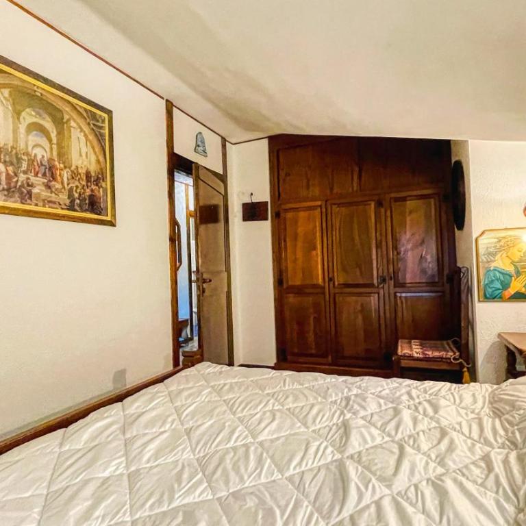 Maison Des Alpes - Maison dOc - Appartamento - 14