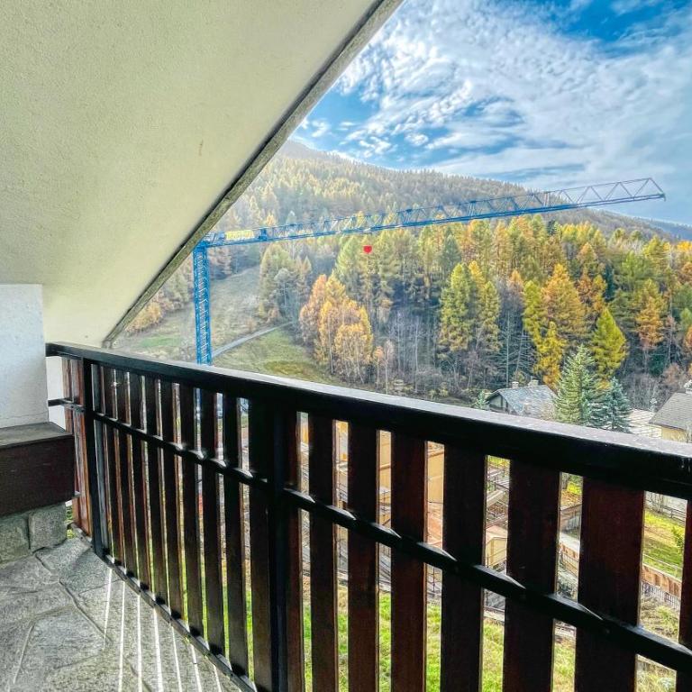 Maison Des Alpes - Maison dOc - Appartamento - 8