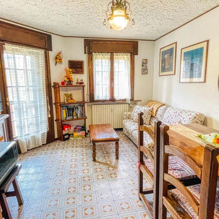 Maison Des Alpes - Maison dOc - Appartamento - 4