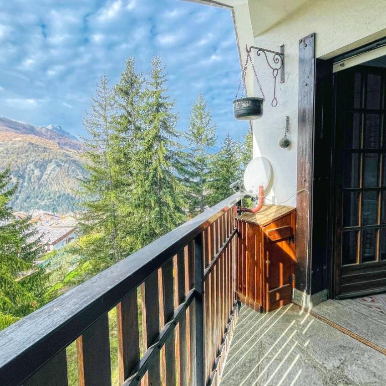 Maison Des Alpes - Maison dOc - Appartamento - 7