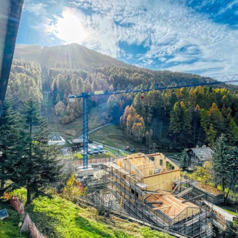 Maison Des Alpes - Maison dOc - Appartamento - 6